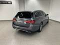 Mercedes-Benz E 400 T d 4M AMG+DISTR+PANO+19"AMG+HUD+MEMO+360° Gris - thumbnail 17