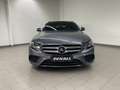 Mercedes-Benz E 400 T d 4M AMG+DISTR+PANO+19"AMG+HUD+MEMO+360° Gris - thumbnail 3