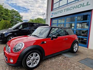 1.6 16V 122Cv Bi-Xeno 1.-Hand/Mano Euro5 PDC 16"