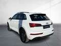 Audi Q5 S line 50 TFSI e qu. Hybrid zum Sonderpreis Weiß - thumbnail 2