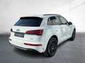 Audi Q5 S line 50 TFSI e qu. Hybrid zum Sonderpreis Weiß - thumbnail 3