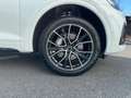Audi Q5 S line 50 TFSI e qu. Hybrid zum Sonderpreis Weiß - thumbnail 12