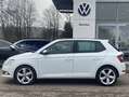 Skoda Fabia 1.0 TSI DSG Clever PANO+SOUNDPAKET+NAVI+LE Weiß - thumbnail 2