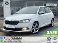 Skoda Fabia 1.0 TSI DSG Clever PANO+SOUNDPAKET+NAVI+LE Weiß - thumbnail 1