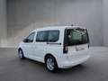 Volkswagen Caddy TDI 4MOTION Weiß - thumbnail 4