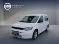 Volkswagen Caddy TDI 4MOTION Weiß - thumbnail 1