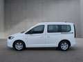 Volkswagen Caddy TDI 4MOTION Weiß - thumbnail 3