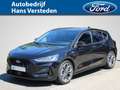 Ford Focus 1.0 EcoBoost 155pk Hybrid ST Line NAVI SYNC 4 WINT Zwart - thumbnail 1