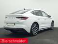 Skoda Enyaq Coupe 85x Sportline AHK PANO WP HuD CANTON Weiß - thumbnail 6