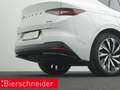 Skoda Enyaq Coupe 85x Sportline AHK PANO WP HuD CANTON Weiß - thumbnail 25