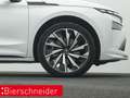 Skoda Enyaq Coupe 85x Sportline AHK PANO WP HuD CANTON Weiß - thumbnail 30