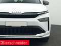 Skoda Enyaq Coupe 85x Sportline AHK PANO WP HuD CANTON Weiß - thumbnail 21