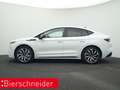 Skoda Enyaq Coupe 85x Sportline AHK PANO WP HuD CANTON Weiß - thumbnail 3