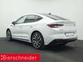 Skoda Enyaq Coupe 85x Sportline AHK PANO WP HuD CANTON Weiß - thumbnail 4