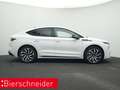 Skoda Enyaq Coupe 85x Sportline AHK PANO WP HuD CANTON Weiß - thumbnail 7
