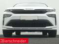 Skoda Enyaq Coupe 85x Sportline AHK PANO WP HuD CANTON Weiß - thumbnail 31