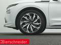Skoda Enyaq Coupe 85x Sportline AHK PANO WP HuD CANTON Weiß - thumbnail 27