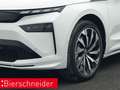 Skoda Enyaq Coupe 85x Sportline AHK PANO WP HuD CANTON Weiß - thumbnail 18