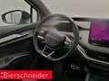 Skoda Enyaq Coupe 85x Sportline AHK PANO WP HuD CANTON Weiß - thumbnail 13
