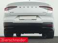 Skoda Enyaq Coupe 85x Sportline AHK PANO WP HuD CANTON Weiß - thumbnail 32