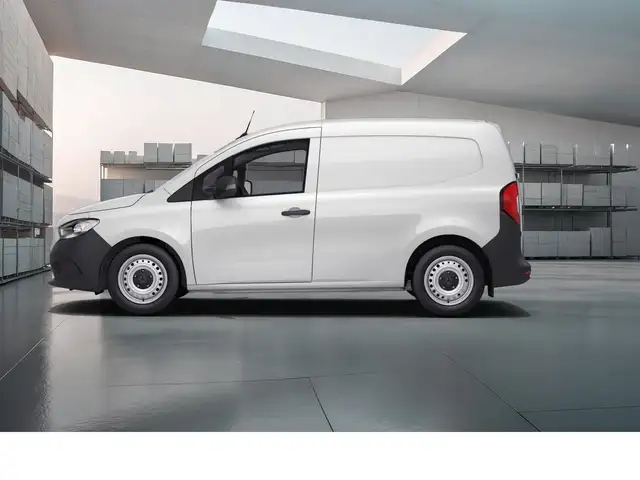 Mercedes-Benz Citan view 3