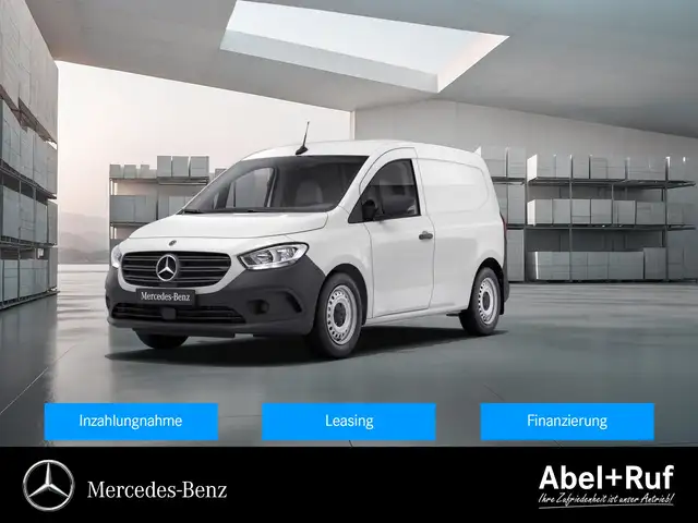Mercedes-Benz Citan main image