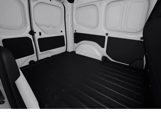 Mercedes-Benz Citan view 9