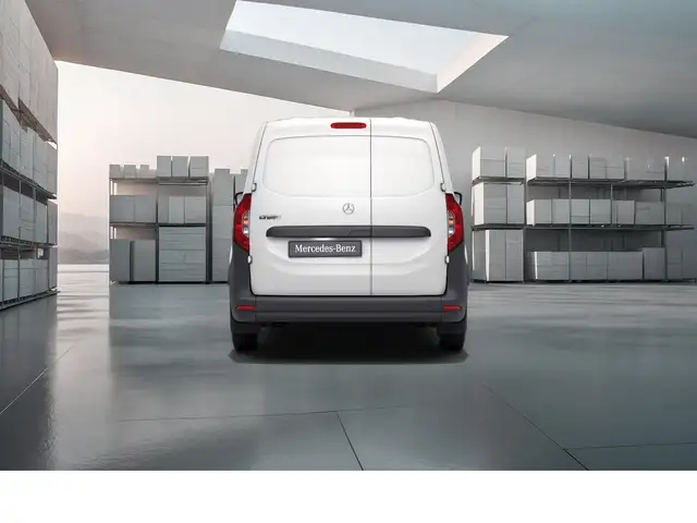 Mercedes-Benz Citan view 5