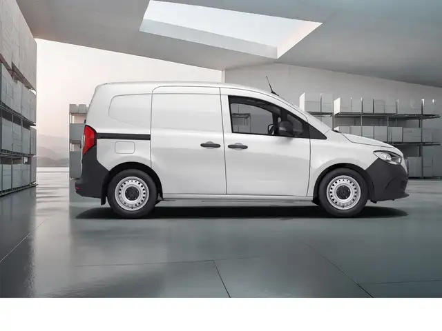Mercedes-Benz Citan view 6