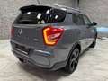 SsangYong Tivoli T-GDI Grau - thumbnail 8