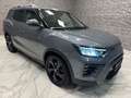 SsangYong Tivoli T-GDI Grau - thumbnail 3
