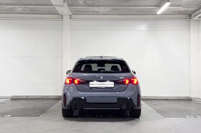 BMW 1 Series view 7