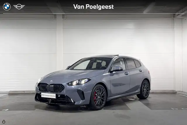 2026 BMW 1 Series for sale
