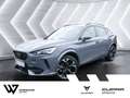 CUPRA Formentor 1.5 TSI DSG AHK ACC LED BEATS 19" Grau - thumbnail 1