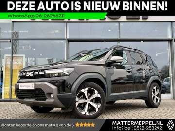 1.6 Full Hybrid 140 Journey | 360° Camera | Garant