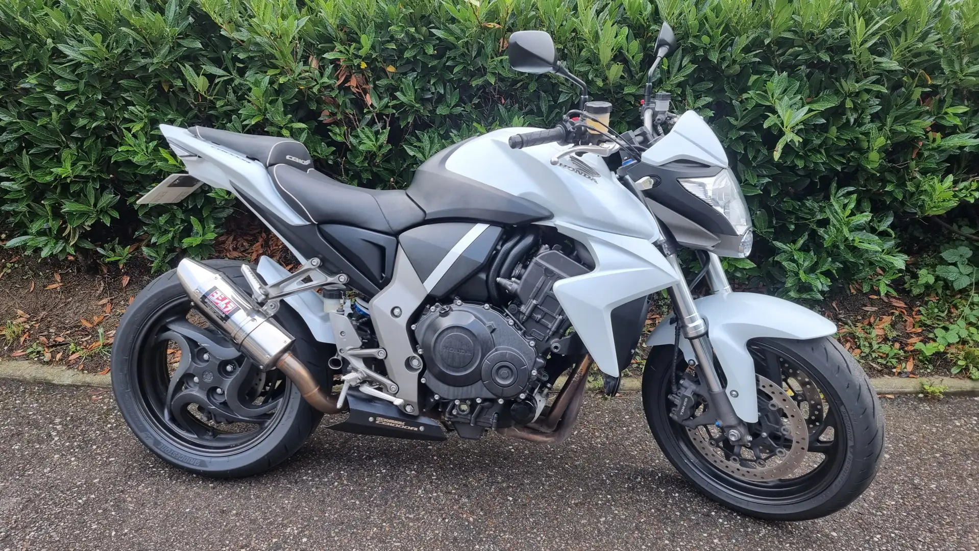 Honda CB 1000 - 1