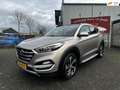 Hyundai TUCSON 1.6 T-GDi Comfort 4WD | Panorama | Camera | Standk Brun - thumbnail 1