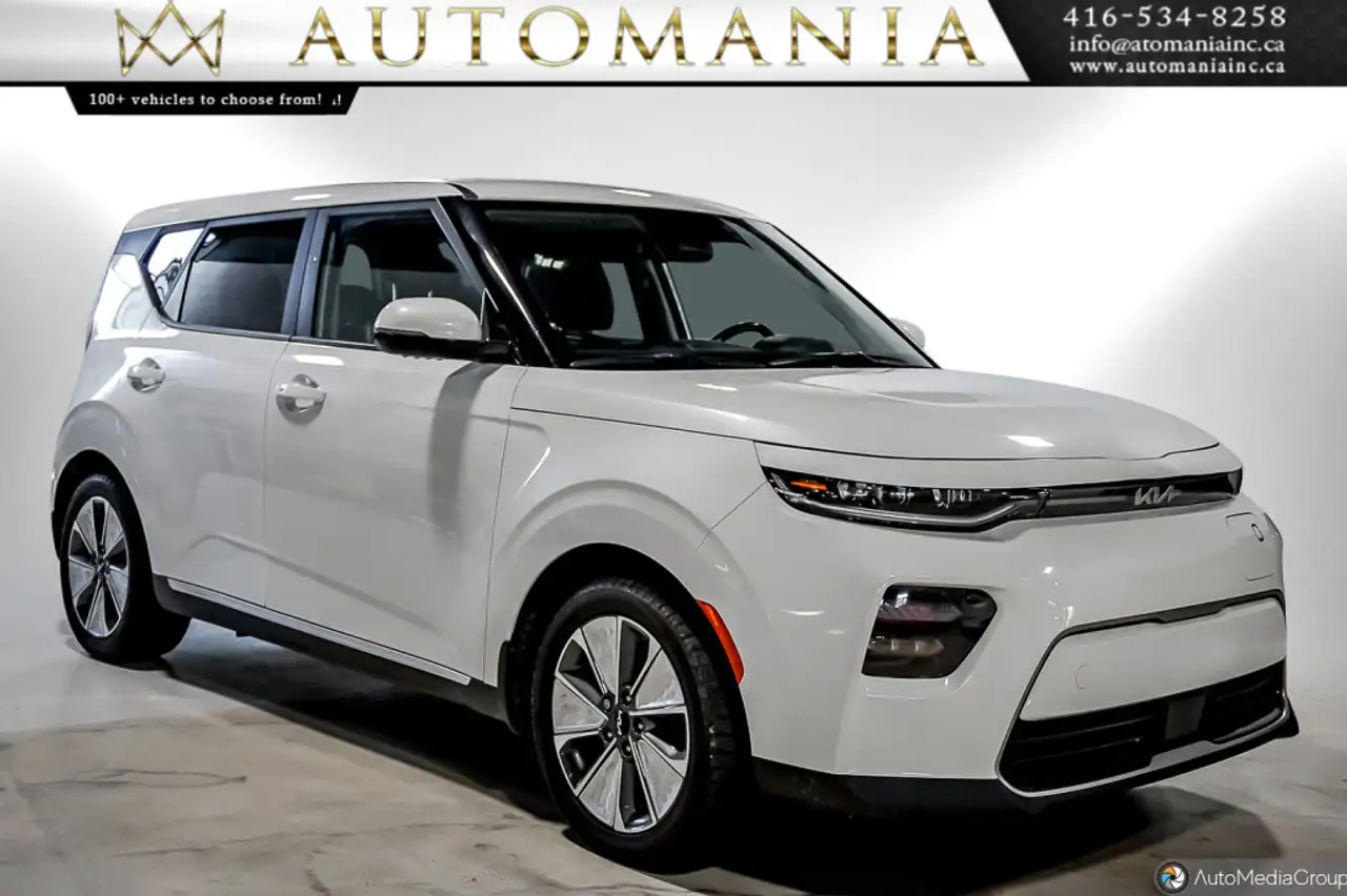 2023 Kia Soul