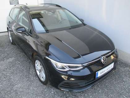 Volkswagen Golf Variant Life eTSI DSG NAVI, AHK, R-KAMERA, ACC, SHZ, LED Volkswagen Golf Variant Life eTSI DSG NAVI, AHK, R-KAMERA, ACC, SHZ, LED