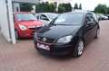 Volkswagen Polo IV Black Edition KLIMA,LEDER SITZBEZÜGE Noir - thumbnail 3