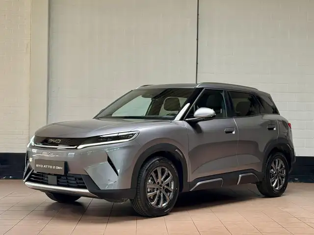 BYD Atto 2 1.5 DM-i Boost Demo |DEMO DEAL | Panoramadak | Car