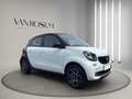 smart forFour 1.0 Turbo Passion | Automaat | Cabrio dak | airco - thumbnail 1