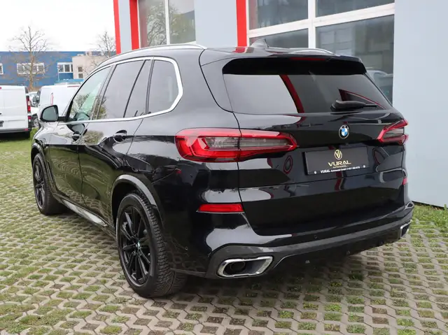 BMW X5 xDrive 30 d M Sport|Head-up-Display| Ansicht 7