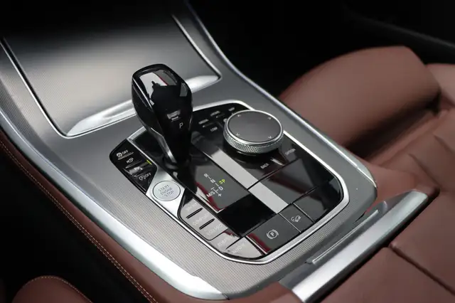 BMW X5 xDrive 30 d M Sport|Head-up-Display| Ansicht 28