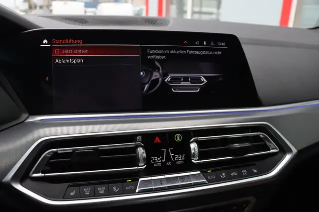 BMW X5 xDrive 30 d M Sport|Head-up-Display| Ansicht 39