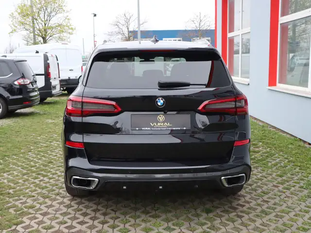 BMW X5 xDrive 30 d M Sport|Head-up-Display| Ansicht 6