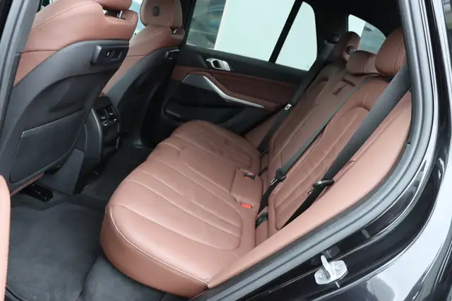 BMW X5 xDrive 30 d M Sport|Head-up-Display| Ansicht 14