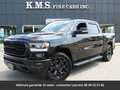 Dodge RAM Sport Night 12P 5.7L 4x4 Tout compris hors homolog Noir - thumbnail 1