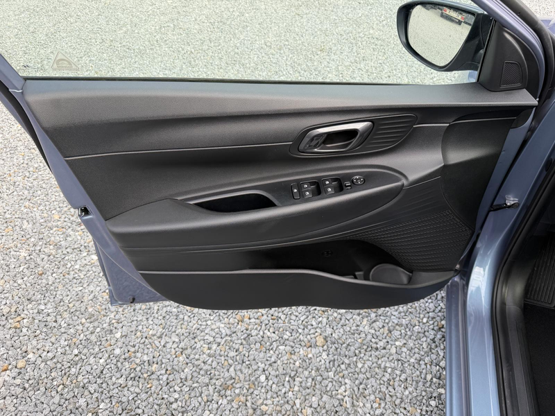 Hyundai i20 Family 66 kW (90 PS), Schaltgetriebe, Frontantrieb — photo 9