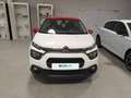 Citroen C3 3 1.2 PureTech 83 S&S MAN Shine Alb - thumbnail 2